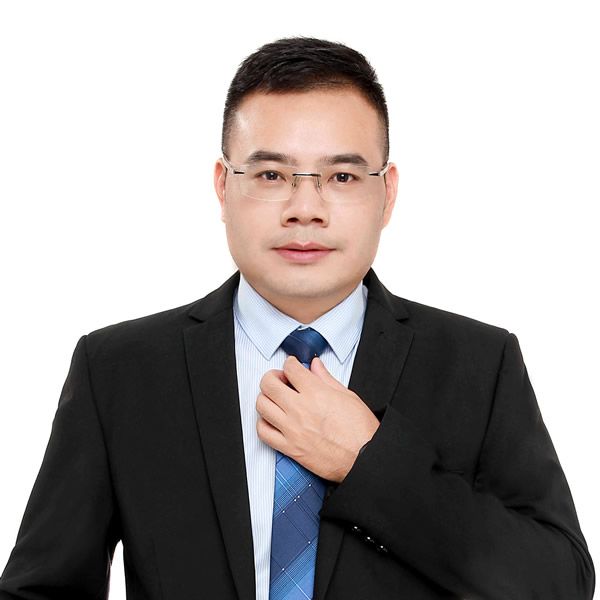 Shi'an Zhang