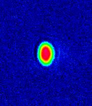 From optical Airy beams to quantum gases of strontium