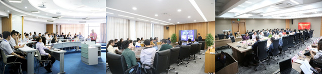 【2022-2023】精密光谱科学与技术国家重点实验室诚邀全球英才共创未来