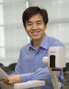 Light-Matter Interactions in Polar Semiconductor Nanomaterials
