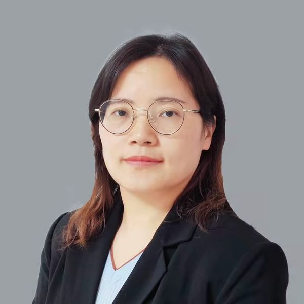 Lijuan Zheng